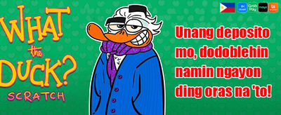 VIP Cashback Deal
