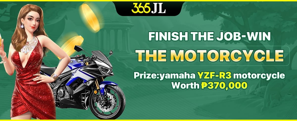 Milestone Challenge: Win a Brand New Motorcycle