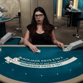 Blackjack Silver A