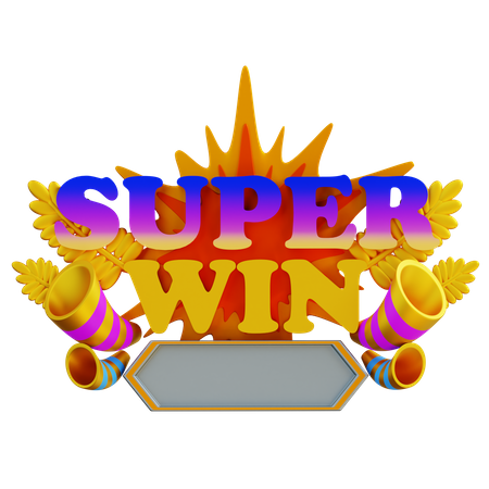 PHSuperWin Logo